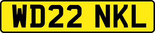 WD22NKL