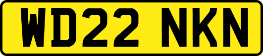 WD22NKN