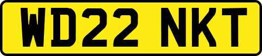WD22NKT
