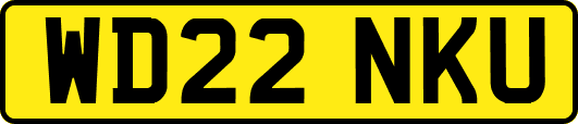 WD22NKU