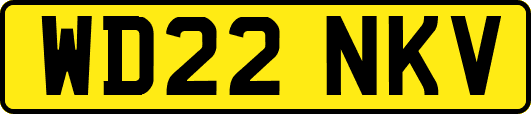 WD22NKV