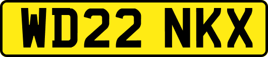 WD22NKX