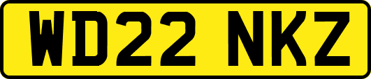 WD22NKZ