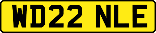 WD22NLE