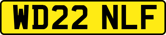 WD22NLF