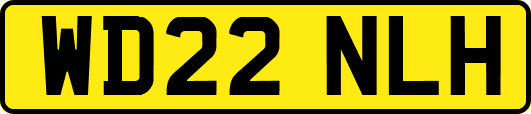 WD22NLH