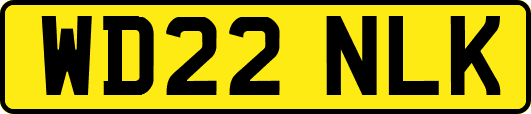 WD22NLK