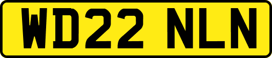WD22NLN