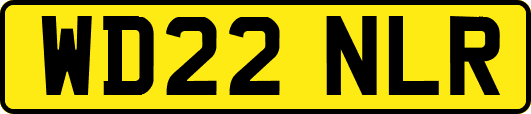 WD22NLR