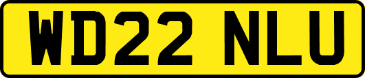WD22NLU