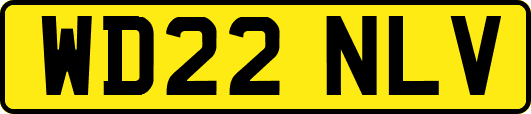 WD22NLV