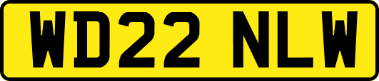 WD22NLW