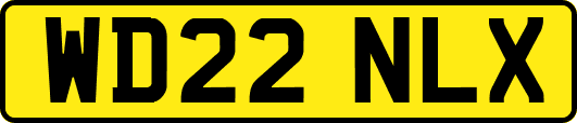 WD22NLX