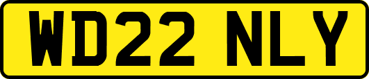 WD22NLY