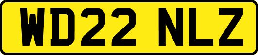 WD22NLZ