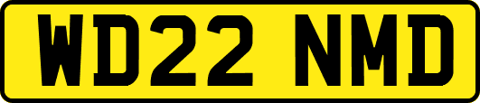 WD22NMD