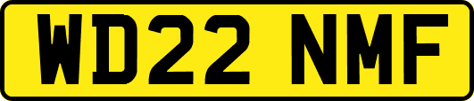 WD22NMF