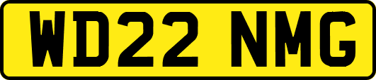 WD22NMG