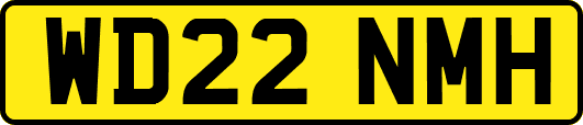 WD22NMH