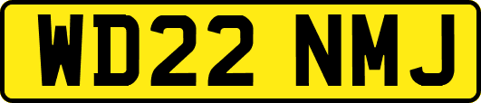 WD22NMJ