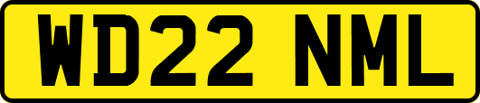 WD22NML