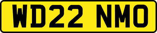 WD22NMO