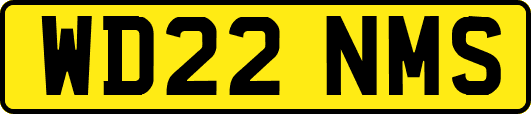 WD22NMS