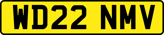 WD22NMV