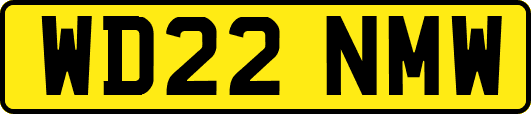 WD22NMW