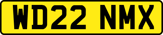 WD22NMX