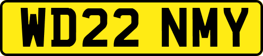 WD22NMY