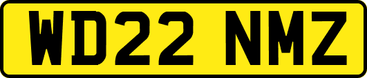 WD22NMZ