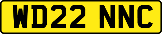 WD22NNC