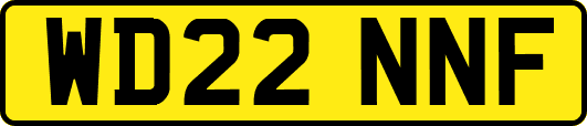 WD22NNF