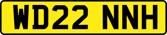 WD22NNH