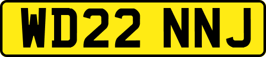 WD22NNJ