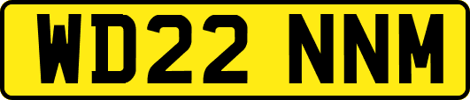 WD22NNM