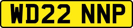 WD22NNP