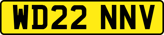 WD22NNV