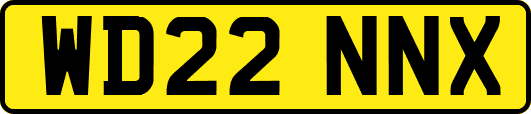 WD22NNX