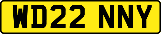 WD22NNY