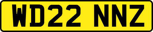 WD22NNZ