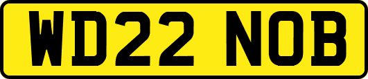 WD22NOB