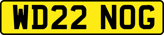 WD22NOG
