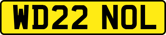 WD22NOL