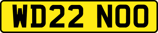 WD22NOO