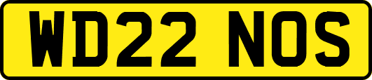 WD22NOS