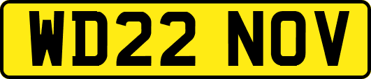 WD22NOV