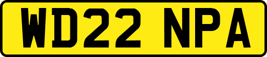 WD22NPA