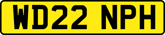 WD22NPH